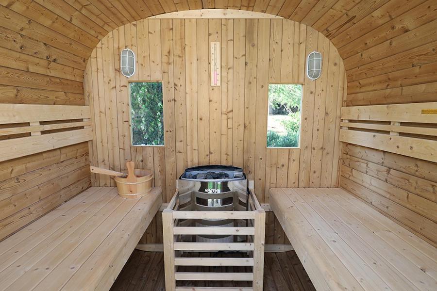 Logis Hotel & Spa Dejeunez Sous L'Arbre Rousset  Bagian luar foto