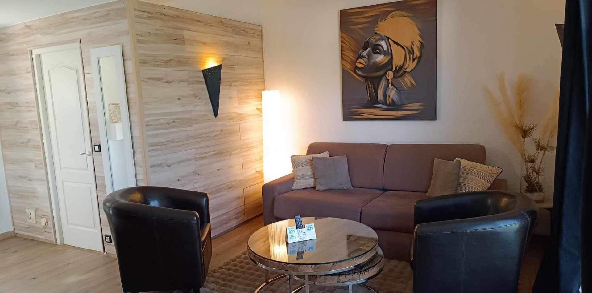 Logis Hotel & Spa Dejeunez Sous L'Arbre Rousset  Bagian luar foto