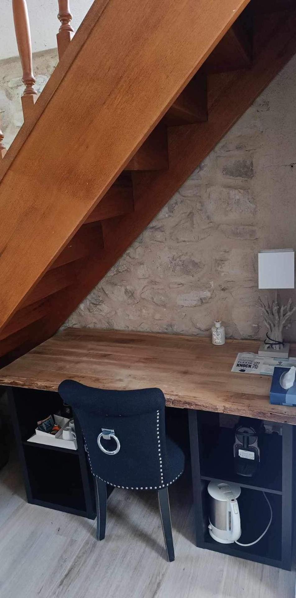 Logis Hotel & Spa Dejeunez Sous L'Arbre Rousset  Bagian luar foto